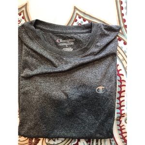 Champion performance tee
